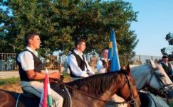 Minőségi élményre számíthatunk a Széki Vágtán            