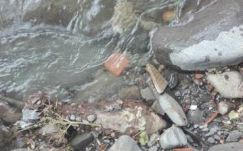 Második világháborús bombát találtak Korond közelében