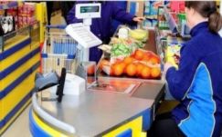 A hazai áruházláncok közül a Lidl alkalmazottai a „legserényebbek”