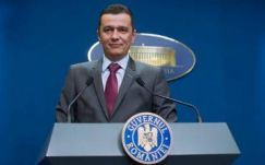 A miniszterelnök lemondásra szólította fel Liviu Dragnea pártelnököt