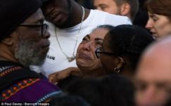 Nem merik nyilvánosságra hozni a londoni tűzvész áldozatainak számát?