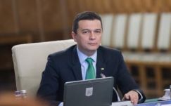 Fifor: Sorin Grindeanu Robin Hoodnak képzeli magát