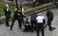 Terrortámadásokban 142-en haltak meg tavaly Európában