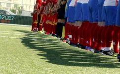 Minifoci-Eb: Románia és Magyarország is döntőbe juthat 