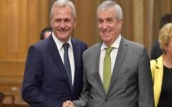 Daniel Constantin kiértékeltetné volt kollégáival Tăriceanu lépéseit