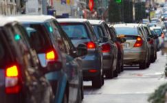 Eurostat: Romániában jut a legkevesebb autó ezer lakosra 