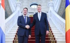 Luxemburgi miniszterelnök: a politikai stabilitás rendkívül fontos