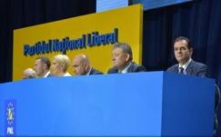 Elfogadta a PNL statútumának módosításait a párt kongresszusa