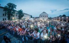 Hétfőn kezdődik a Szent László Napok Nagyváradon