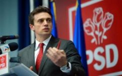 Cătălin Ivan: 15 moldvai PSD-képviselő Grindeanu mellé áll