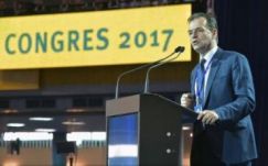 Ludovic Orban lett a Nemzeti Liberális Párt elnöke