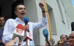 Grindeanu: azt hiszem, a bizalmatlansági indítvány bekerül a történelembe