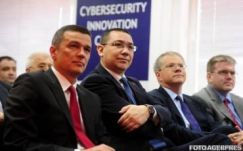 PSD-szervezetek: Sorin Grindeanu és Victor Ponta nem képviselik a pártot