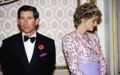 Titkos hangfelvételek: boldogtalan gyermekkorról beszélt Diana hercegnő