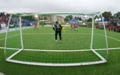 Kispályás foci-Eb: magyar bronzérem a románok legyőzésével