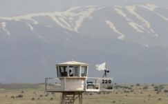 Visszavonták a palesztinok családlátogatásra szóló izraeli belépési engedélyét