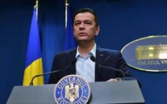 Grindeanu menesztette a regionális fejlesztési minisztérium államtitkárait