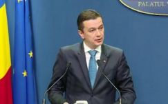 Grindeanu: Dragnea és szűk környezete a saját pártja ellen folytat háborút