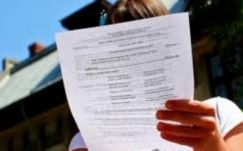 Kezdődik hétfőn a nyolcadikosok képességfelmérő vizsgája