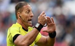 Konföderációs Kupa: két gólra is nemet mondott a videobíró 