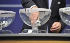 BL-sorsolás: Izrael bajnokával került össze a Honvéd 