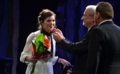 Házi gálával ünnepelt a Csíki Játékszín