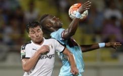 Sepsi OSK: rutinos védő, fiatal középpályás a fedélzeten 