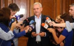 Dragnea az RMDSZ-szel folytatott tárgyalásokról: nem adjuk el Erdélyt