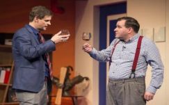 Új, magyar színházfesztivált ígértek Hargita megyének