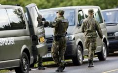 Terrorelhárítási akció volt Helsinkiben