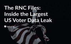 Az amerikaiak csaknem kétharmadának személyes adatai szivárogtak ki az interneten