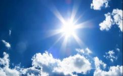 Ilyen lesz az időjárás a következő két hétben