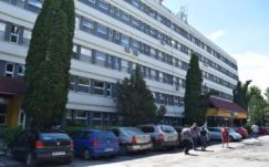 Rendkívüli agyműtétet végeztek Csíkszeredában