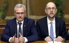 Alkudozás a bizalmatlansági indítványról: az RMDSZ felsrófolta a tétet