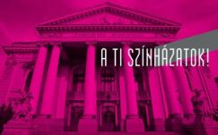 Tasnádi-Sáhy Péter viszi színre a dráMÁzat Debüt-díjas szövegét