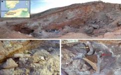 Korábban jelenhetett meg a modern ember, mint gondoltuk