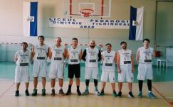 Több mint egy csapat, igazi kosárcsalád: bemutatjuk a Schmac-ot 