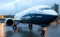 Boeing: a vártnál többen utaznak majd repülővel a következő húsz évben