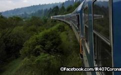 Módosul a Brassó-Budapest közötti vonatjáratok útvonala