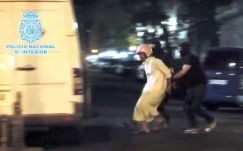 Őrizetbe vettek három dzsihadistát Madridban