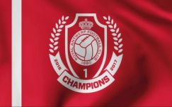 Nagyító alatt a Royal Antwerp FC, Bölöni László új klubja