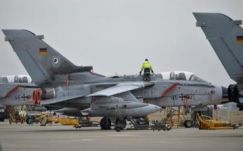 Kivonják a német katonákat az incirliki bázisról