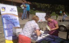 Nyáron diákmunkával lehet ellensúlyozni a munkaerőhiányt