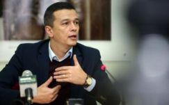 Így írnak a román lapok a Grindeanu-kormány leváltásáról