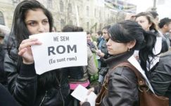 Johannis: a roma közösség is hozzájárul az ország fejlődéséhez