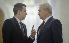 Nem olcsó politikusi mulatság: heti kétmilliárd euró a kormányválság ára