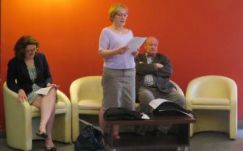 Átadták a Drámapálya díjait Marosvásárhelyen