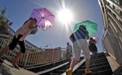 Több mint 50 éve nem volt olyan meleg a tavasz Spanyolországban, mint idén