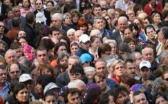 ENSZ-jelentés: zuhanórepülésben csökken Románia és Magyarország népessége