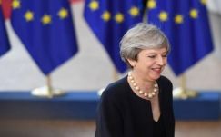 A Brexit után is maradhatnak az uniós polgárok